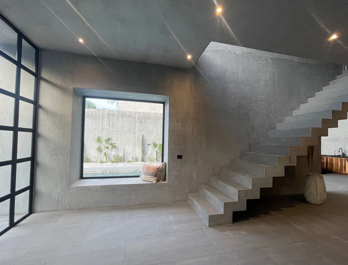 Casa Arroqueno renta vacacional de lujo perfecta para retiros y grupos de bienestar cerca de Holistika