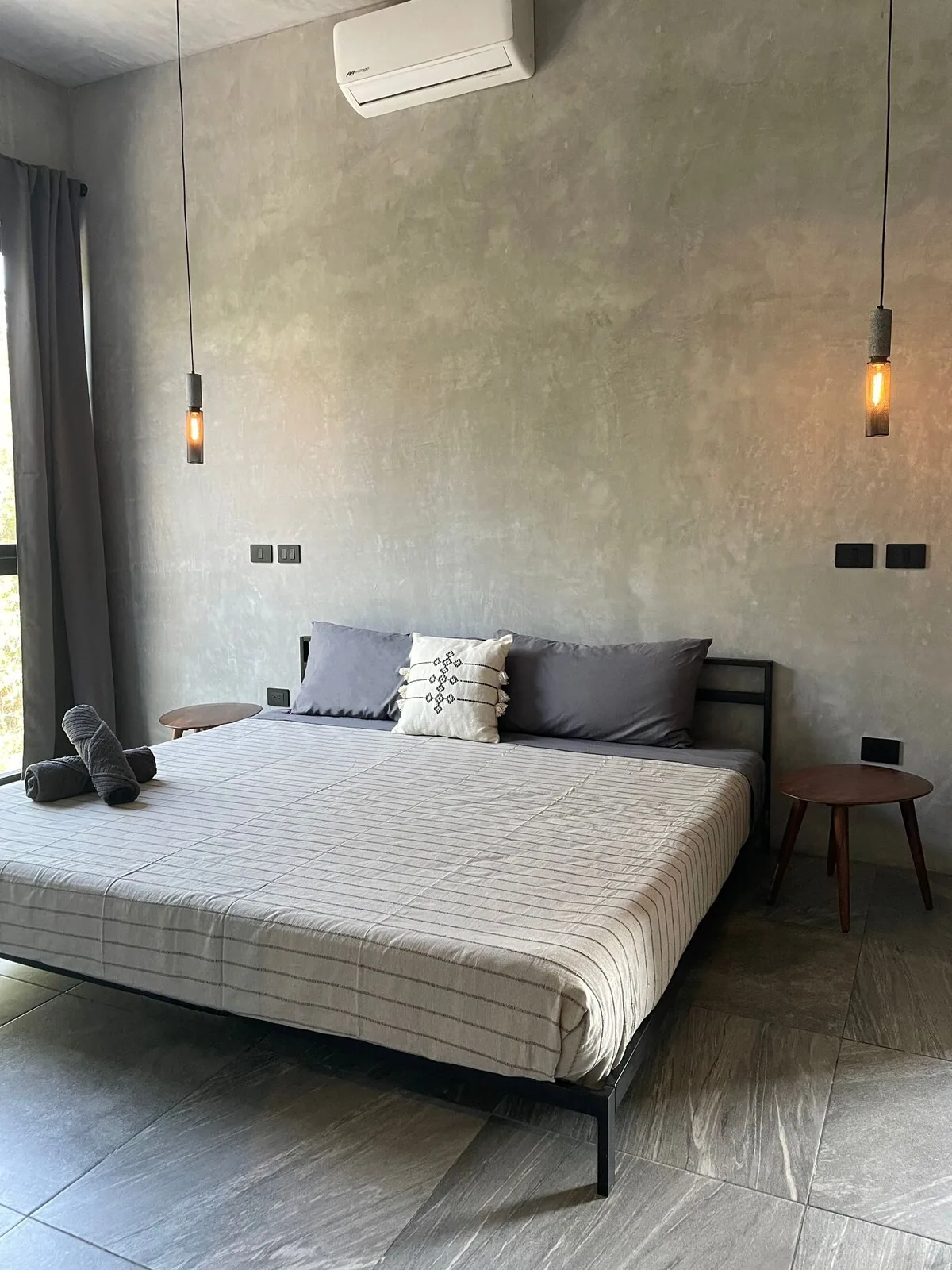 Casa Arroqueno retiro de diseño perfecto para sesiones fotográficas y retiros de bienestar cerca de Holistika