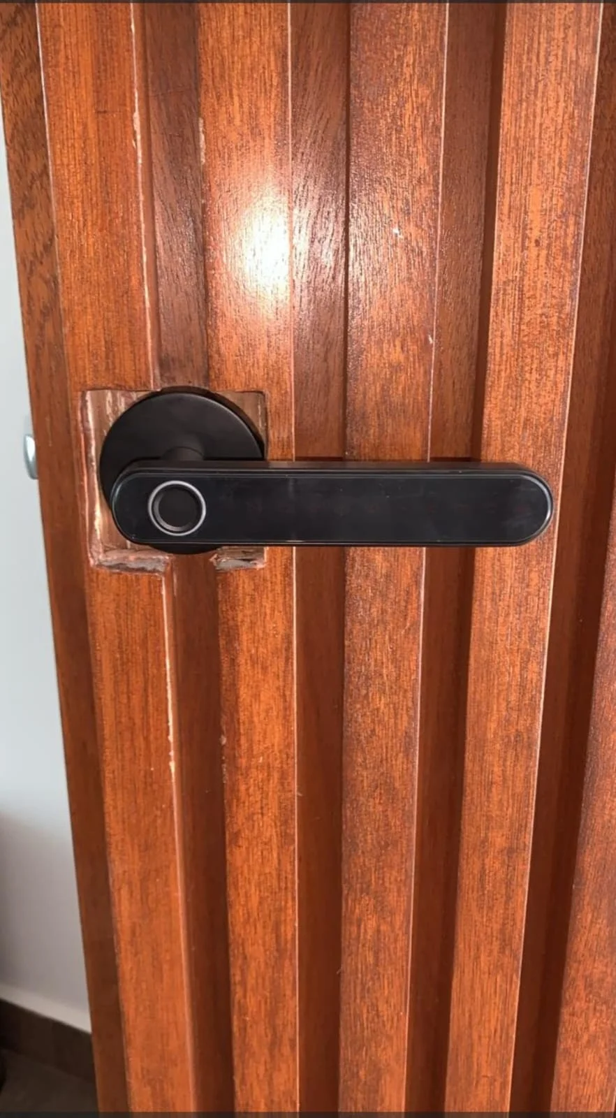 Vistas interiores y exteriores de Casa Kiin