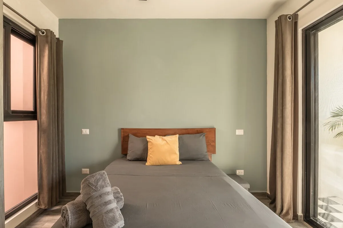 Casa Sueño renta vacacional de lujo cerca de Holistika a 10 min del centro de Tulum