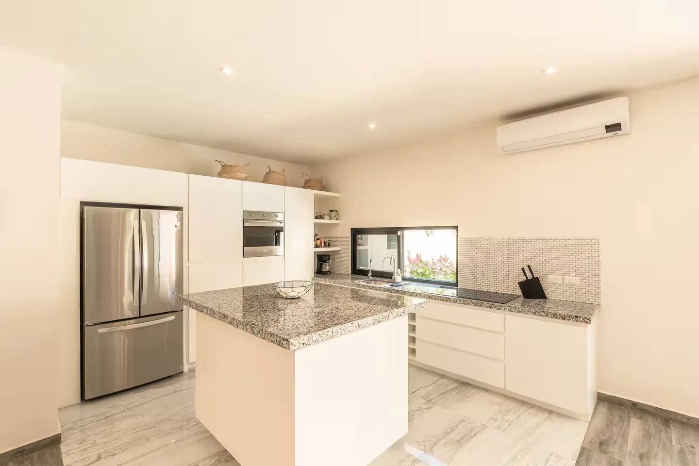 Casa Sueño alberca privada y exterior